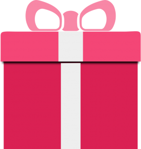 Gift – Pastor James Winderlich