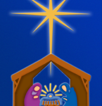 Christmas @ St Petri 2012