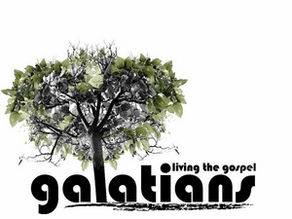 No other Gospel (Galatians Week 1) – with group conversation starters