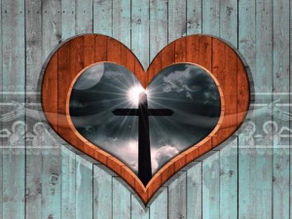 Blessed are the Peacemekers Week 3 – Give glory to God, Serve and Grow