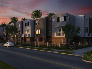Investment in new residential property - Unexpected GST Obligation