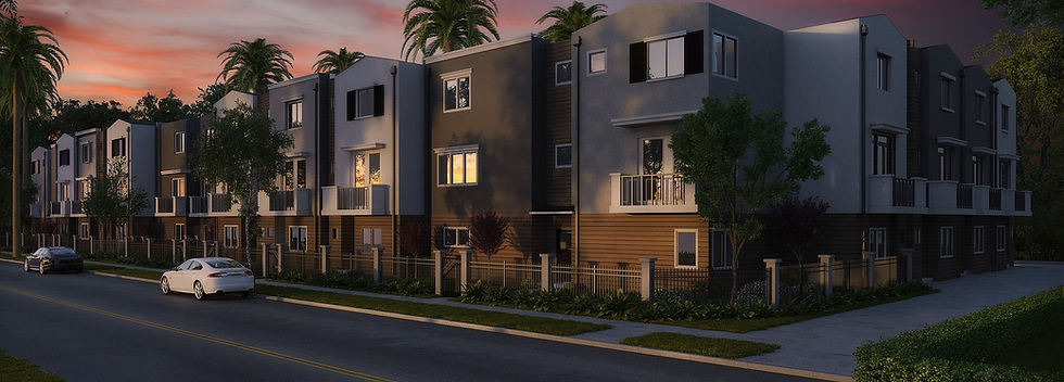 Property Listings