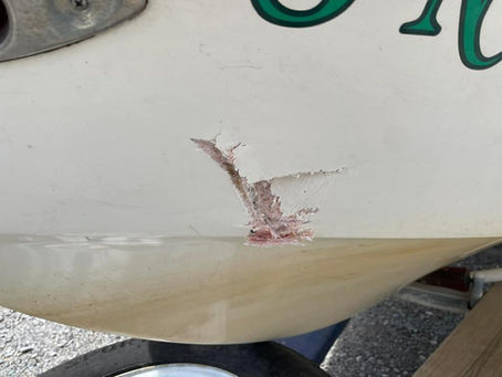 Is My Boat Worth Repairing? How to Know When to Fix It (and When to Let It Go)