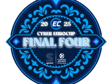 Cyber Euroleague Final 4 recap 2025