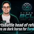 ESB Derbies, Herzliya, Igokea & Heidelberg Win Big, Referee in EuroCup Hunt: Cyber BCL Round-Up standings update