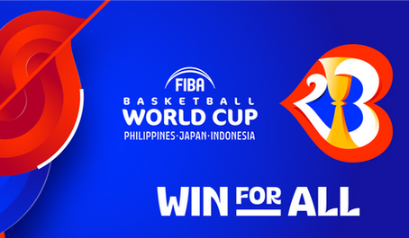 FIBA World Cup: Semis are set