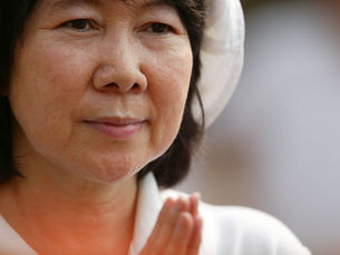 Days of Prayer (s25): Days 92-98