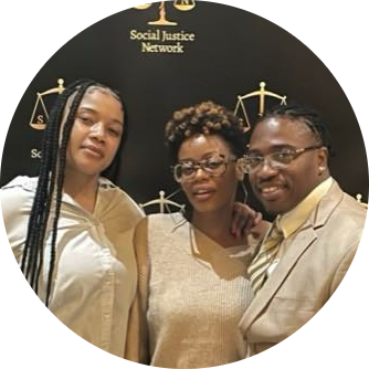 Social Justice Advocates