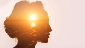 Stillness → Peace → Gain → No-Gain: The Path to True Wisdom (Collection of Rain Blossoms) 靜、安、得、無得