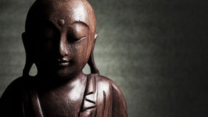 Scripture by Ksitigarbha Ancient Buddha 地藏古佛慈訓