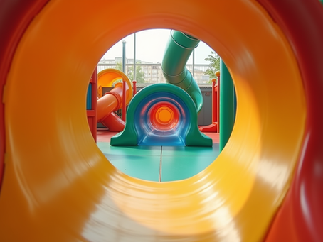Safety Tips for Kids at Indoor Play Centers