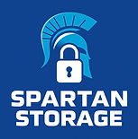 Spartan Storage logo blue tones incorporate lock.jpg