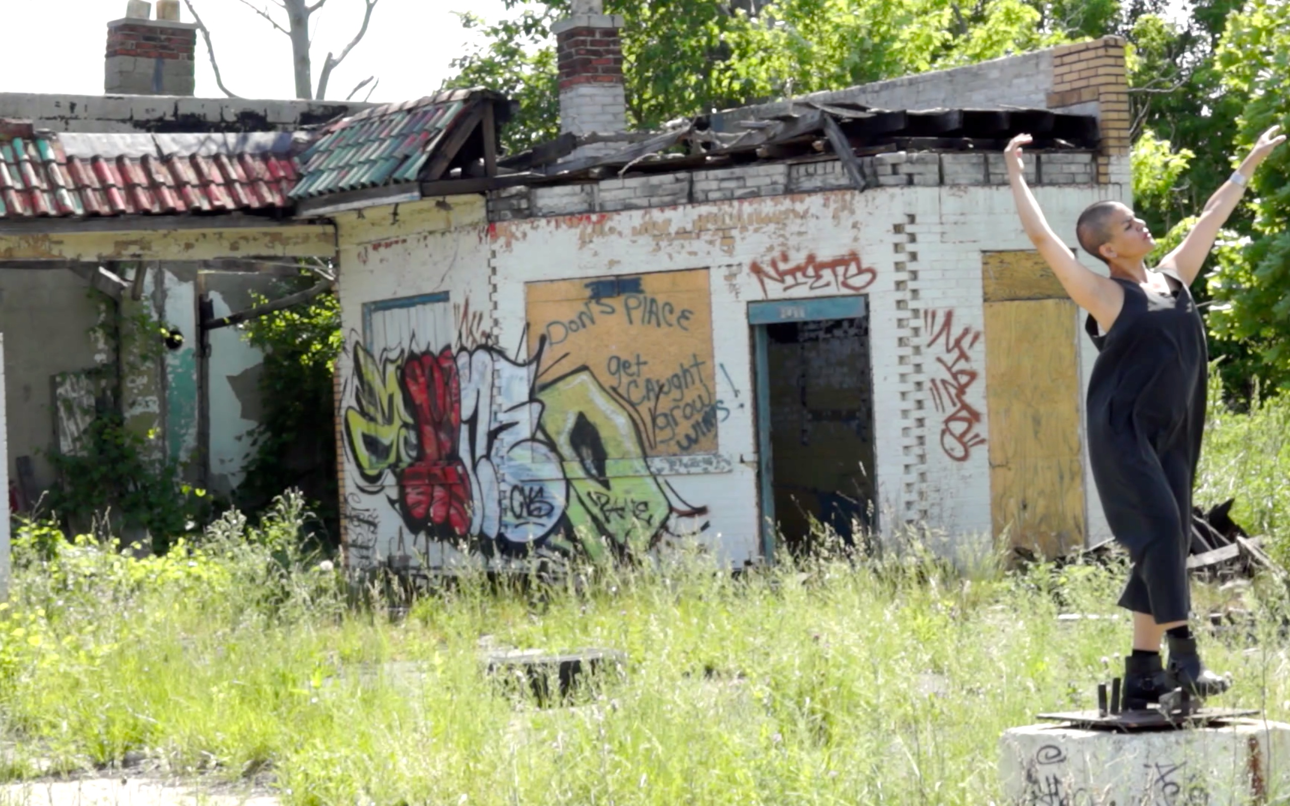 Detroit Sessions