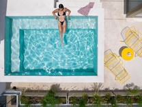 Δημιουργώντας το όραμα για μια νέα αλυσίδα boutique ξενοδοχείων, με αφετηρία την Αθήνα