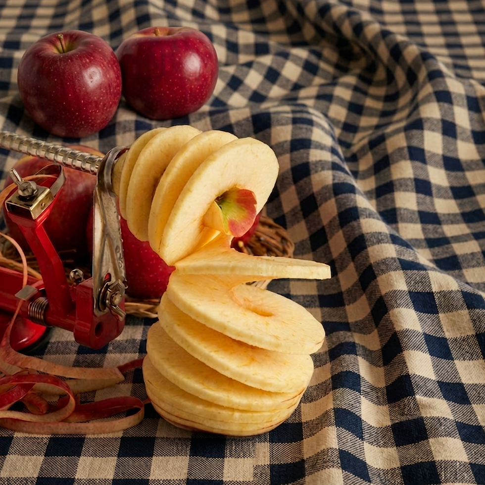 Americana Old School Lifestyle Background.png