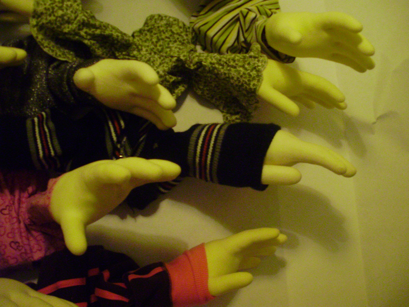 Procedures in a Time of Plague (2010)