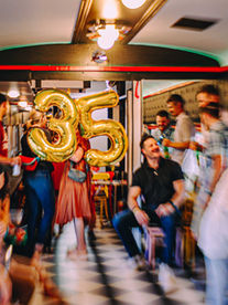 Alley Cats Coffee Bar