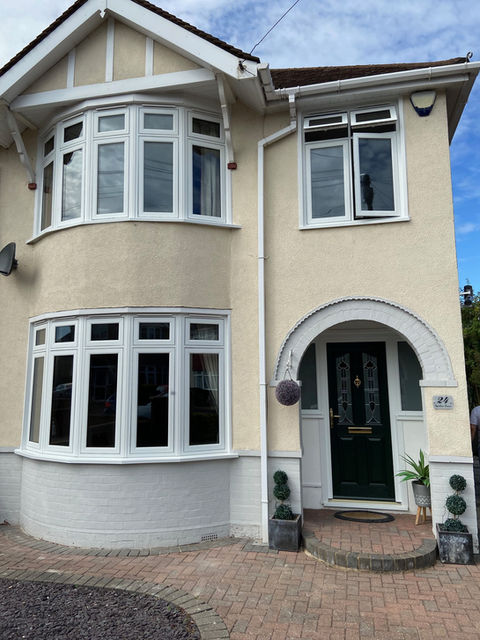 Replacement windows bedfordshire