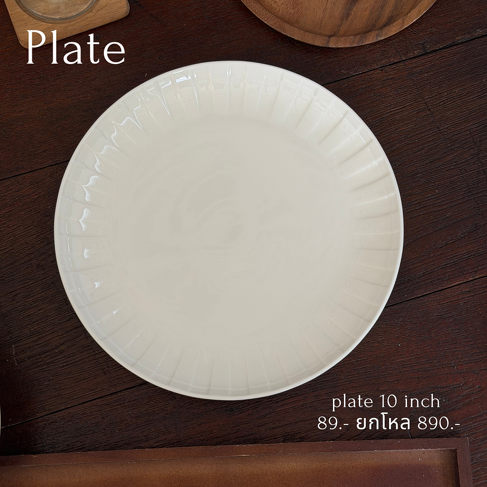 ภาพขนาดย่อ: Hotelware - Collection