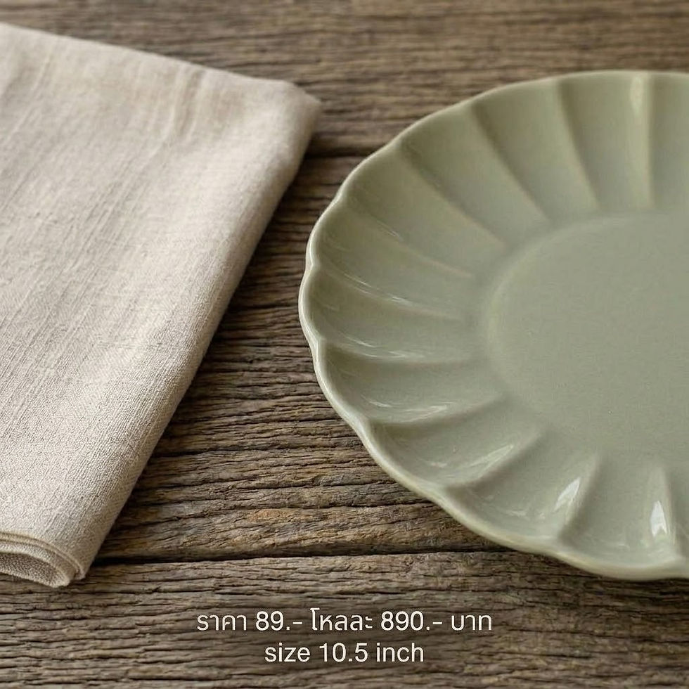ภาพขนาดย่อ: SCALLOP Spring"10.5"