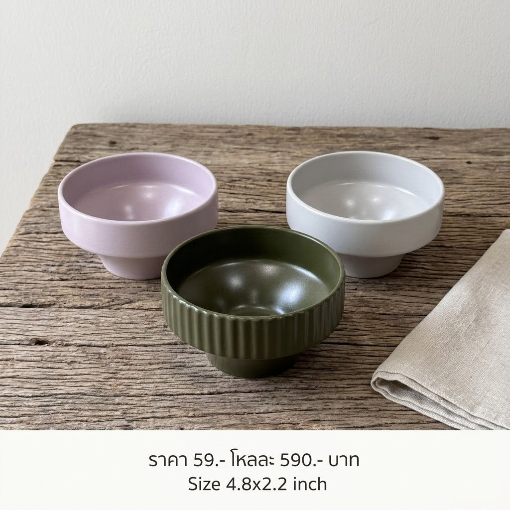SPJUTLILJA"4.8" - Collection