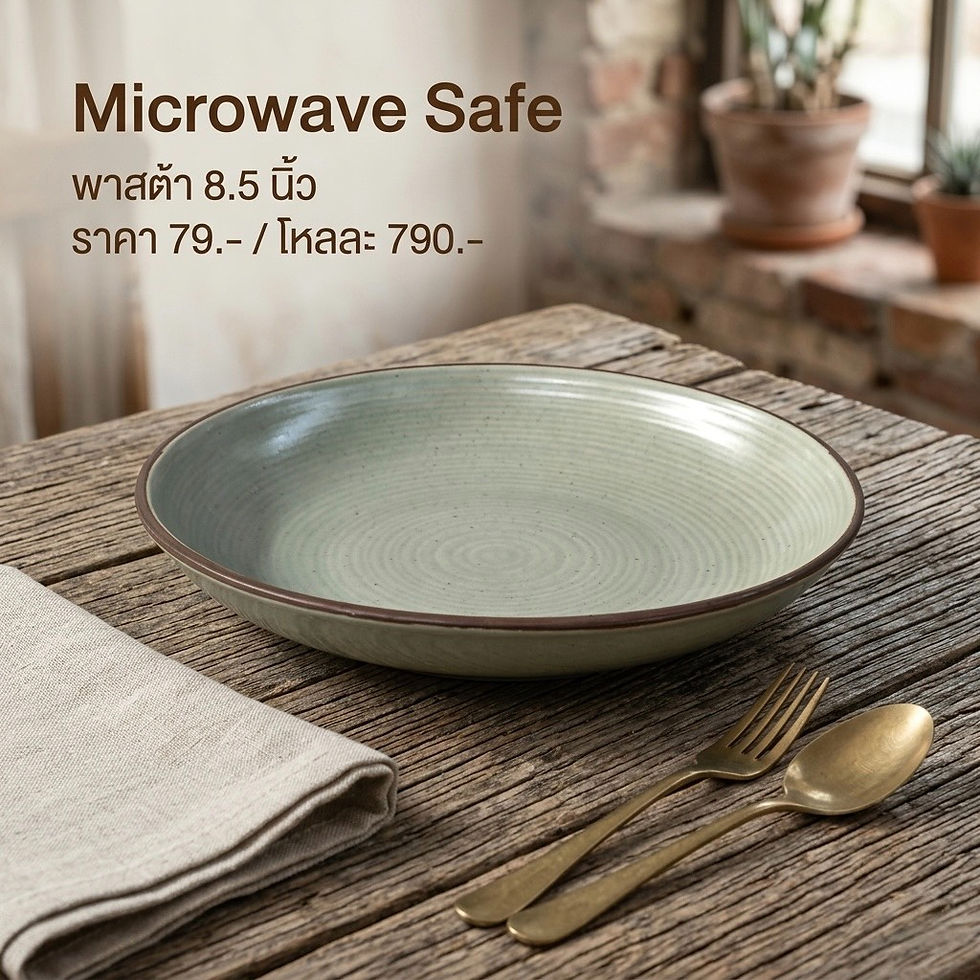 ภาพขนาดย่อ: GREEN WAVE Collection