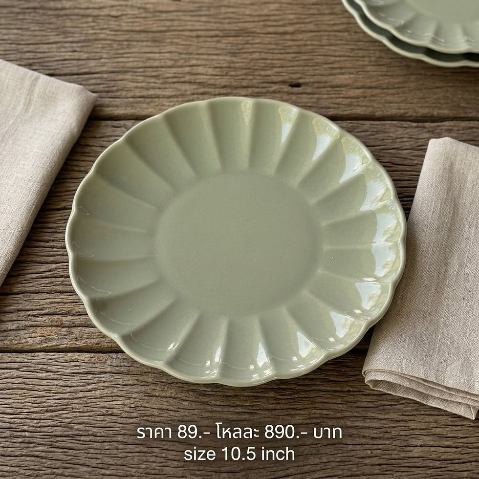 ภาพขนาดย่อ: SCALLOP Spring"10.5"