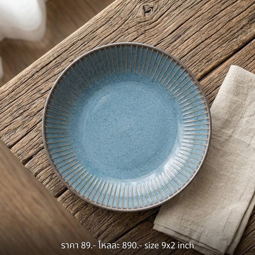 ภาพขนาดย่อ: OPAL BLUE "9"