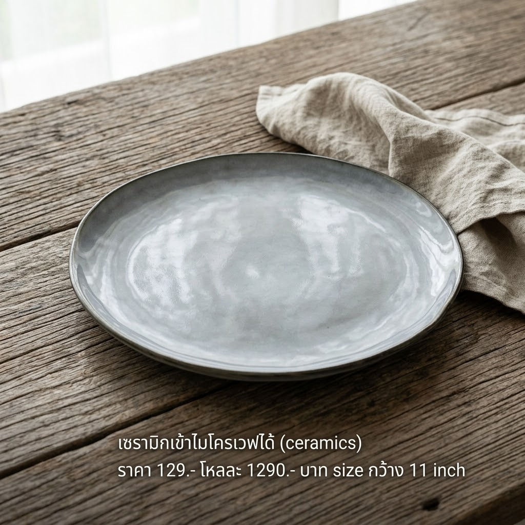 Mid Grey"11"