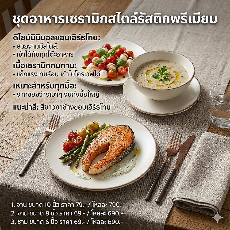 ภาพขนาดย่อ: Essential Modern - Collection