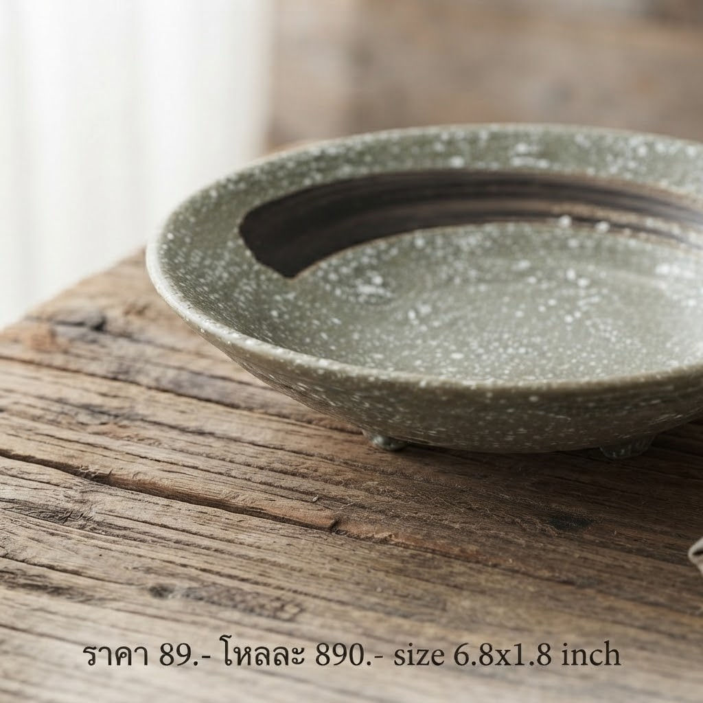 Ajisen"6.8"
