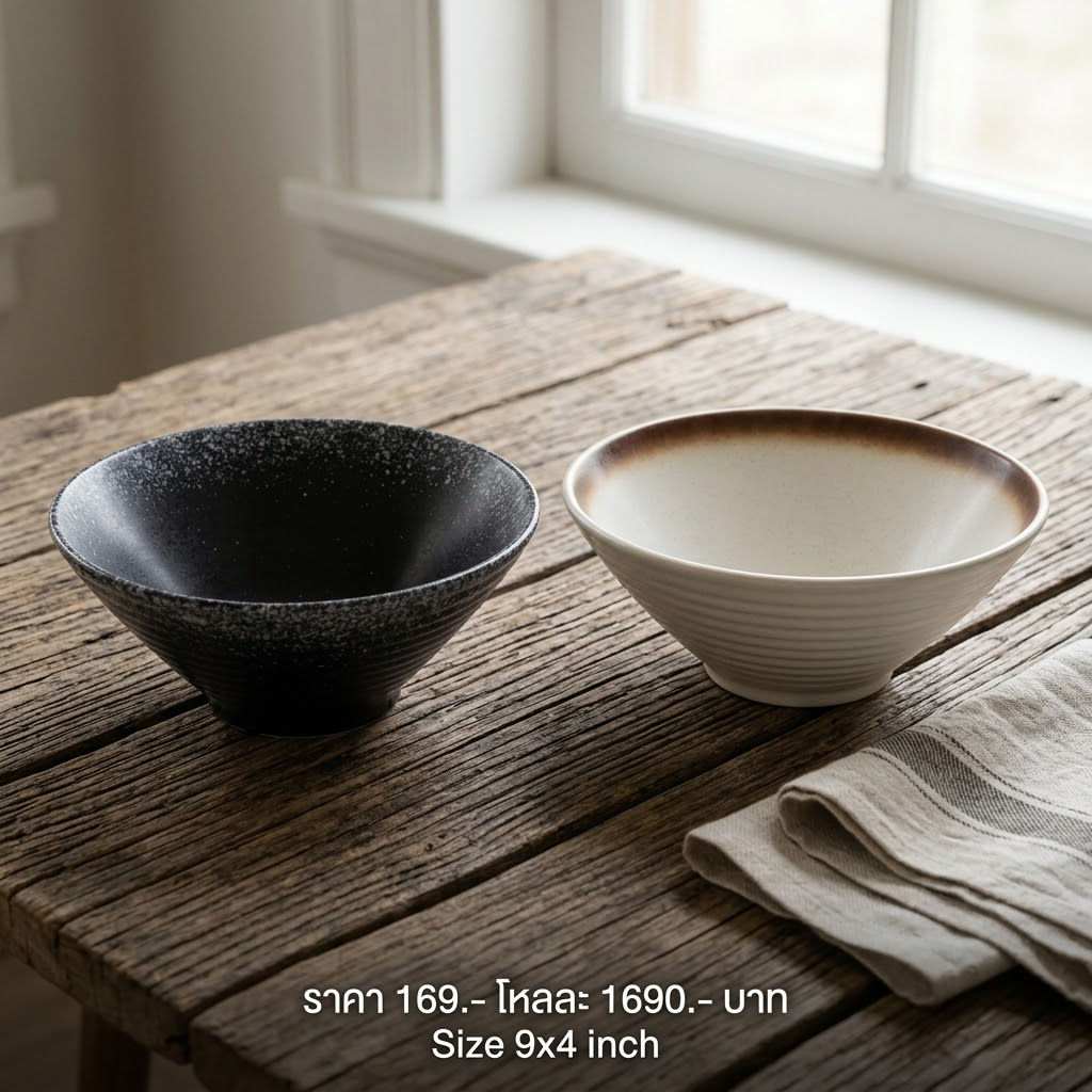 Kawashima"9" - Collection RAMEN