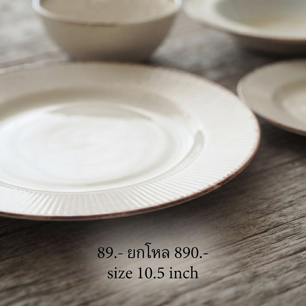 ภาพขนาดย่อ: Cream Linear - Collection