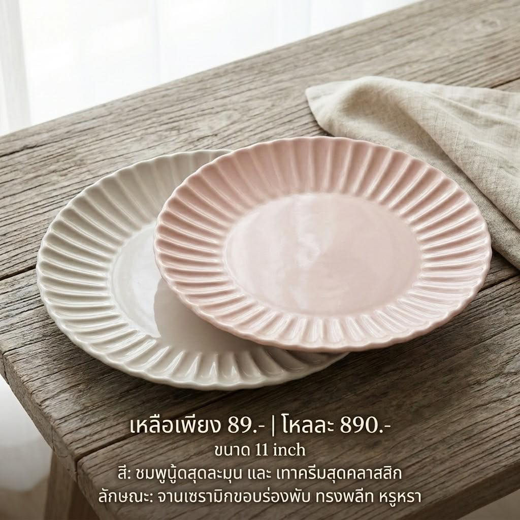 SCALLOP"11"