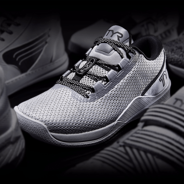 Email design showcasing TYR's For What It's Worth Collection