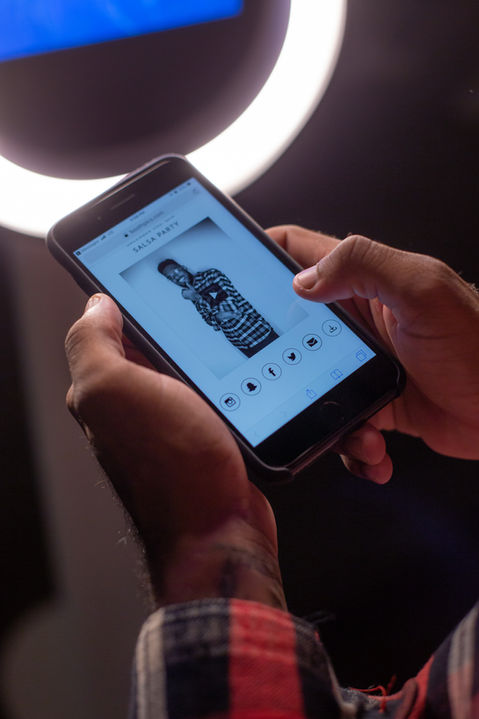 Interactive Entertainment for Events Richmond VA