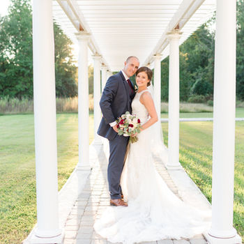 Wedding Cocktail Hour DJ and Entertainment