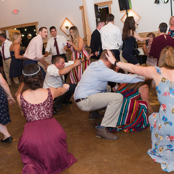 Fun Wedding Ideas Richmond Virginia