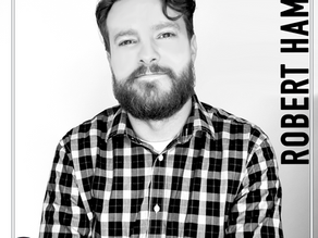 Team Member Tuesday: Robert Hamm