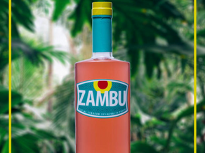 Grayscale Marketing Signs New Liqueur Client
