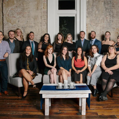 Tim Gray and Society of Leaders in Development Celebrate 20 Years