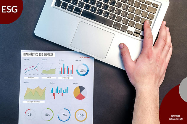Diagnóstico ESG