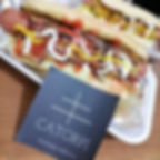 HOTDOG'S