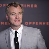 Director Movie Rankings: Christopher Nolan 