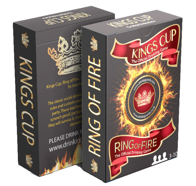 4 Kings Rules 4 Kings Rules