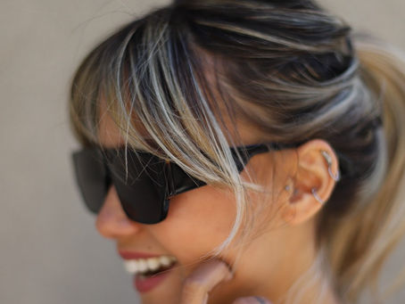 Tendances été 2021: les lunettes incontournables !