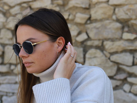 CARTIER : Soulignez votre regard avec des lunettes de luxe