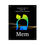 Thumbnail: Mem - The Alef Bais Collection Acrylic Wall Art 
