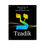 Thumbnail: Tzadik - The Alef Bais Collection Acrylic Wall Art 