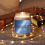 Thumbnail: 9 oz Candle- Bereshit- Genesis 1:1